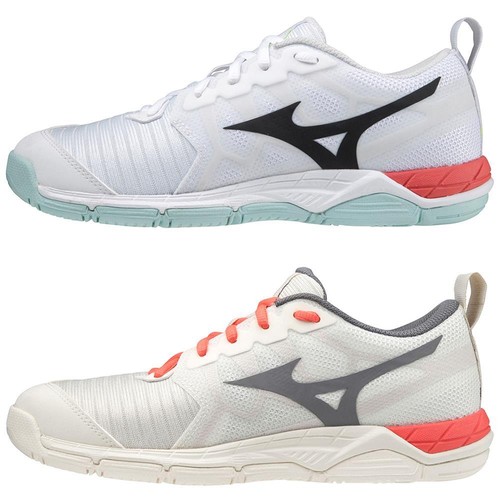 Mizuno wave supersonic damen - mizuno, 2