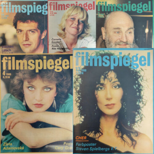 Filmspiegel große auswahl - große,