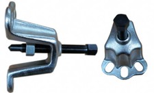 Radnabenabzieher Steckachsen Universal Abzieher Lochabstand ca. 102-115 mm