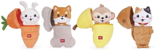 Neu offizielles zoll kawaii - offizielles, 10