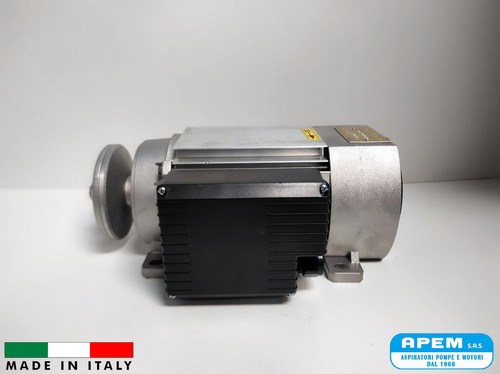 Elektromotor einphasig - elektromotor,