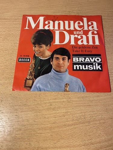 Manuela und drafi - *, die
