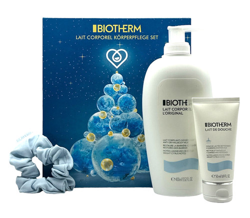 Biotherm lait corporel - -,