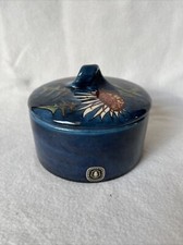 Hindelanger Keramik Schale +