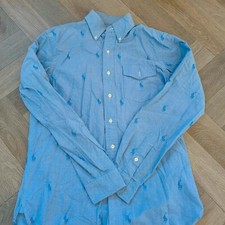 Ralph Lauren overhemd