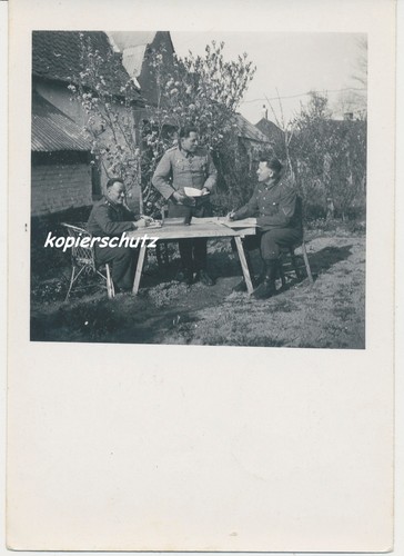 Foto frankreich dieppe - foto,