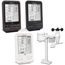 Bresser Wetterstation