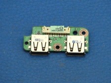 USB Platine Toshiba P100-133 Notebook-42922