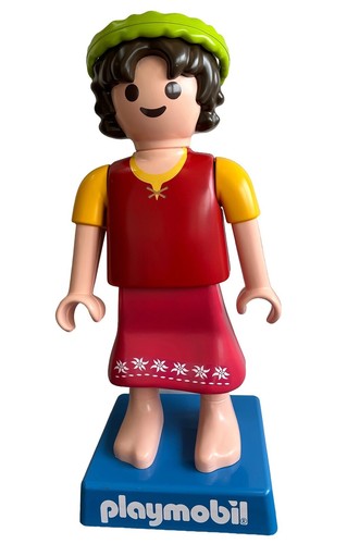 Playmobil xxl werbe - playmobil®,