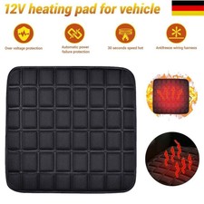 Auto Beheizbare Sitzauflage