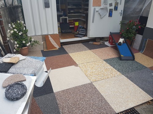 Steinteppich bindemittel - steinteppich,