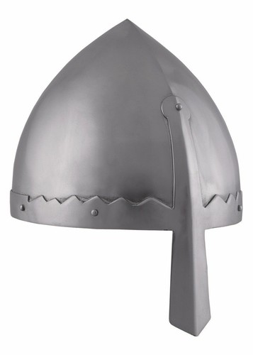 Mittelalterlich helm norman - -,