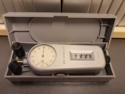 Probator tourenzähler - probator,