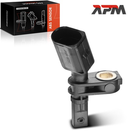 Abs sensor raddrehzahl - abs,