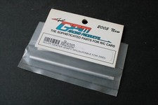 GPM Silver Alloy Center Drive