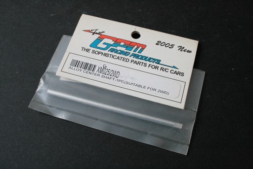 Gpm silver alloy - alloy, drive