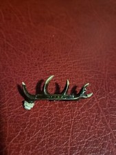 Alte Anstecknadel Hutnadel