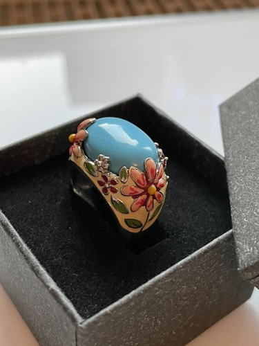 David sigal designer - david, ring