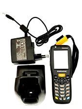 Datalogic Memor X3 mobile Cradle 944250004 Barcode Scanner Ladestation GRADE A+