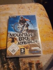 Mountainbike Adrenaline