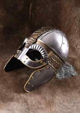 Brillenhelm Beowulf |