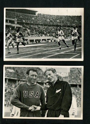 Olympia 1936 band - ,