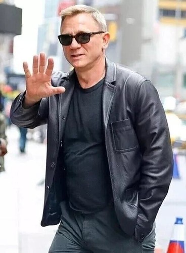 Herren daniel craig handarbeit - daniel,