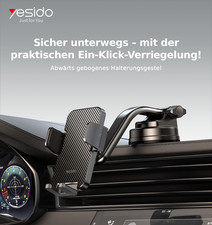 Handyhalterung Auto Handy