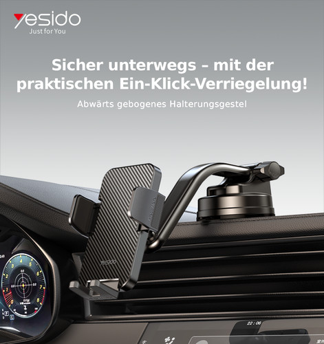 Handyhalterung auto handy - handyhalterung,