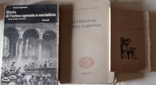 Gramsci antonio turin - ,