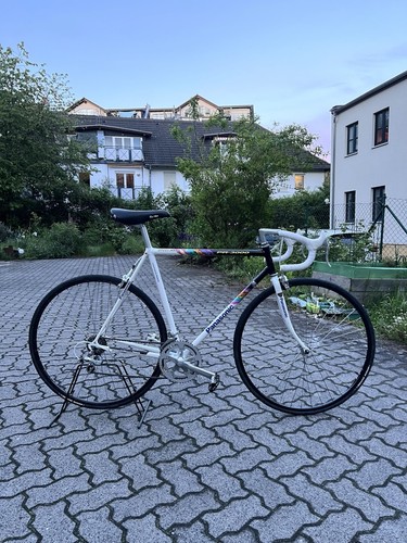Panasonic 3000 rennrad - panasonic,