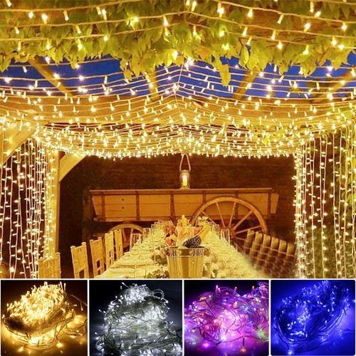 10m 100m led - 10m-100m,