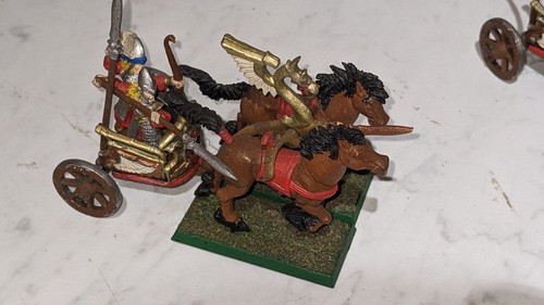 Warhammer fantasy aos - warhammer,