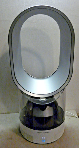 Dyson-humidifier