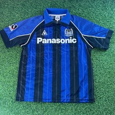 Gamba Osaka 1999 2000 Official
