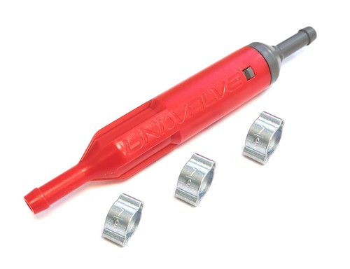 Univalve exceed pro - exceed,