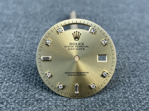 Rolex day date 18038 18238 - rolex, day-date
