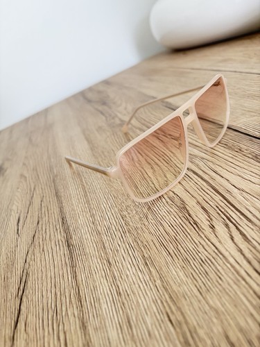 Brille transparent ohne - transparent,