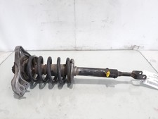 Audi A8 4H Bj.2009 Federbein