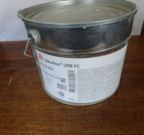 Sikaflex 298 dichtstoff 10l - dichtstoff,