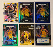 2023-24 Panini Donruss Prizm