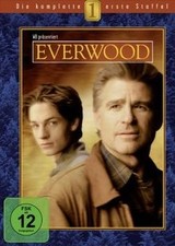 Everwood die komplette - die,