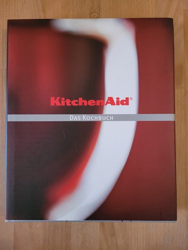 Kitchenaid das kochbuch - das,