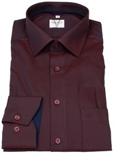 Marvelis Hemd Modern Fit