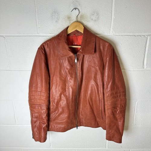 Vintage offset jacke herren - jacke,