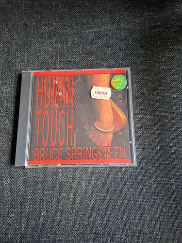 Bruce springsteen human - springsteen,