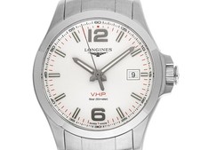 Longines conquest vhp - longines,