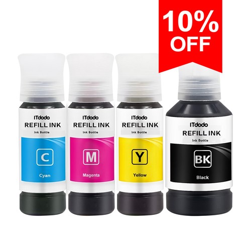 Drucker tinte refill für - drucker,