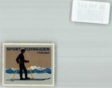 38116644 - 8000 Muenchen Sport