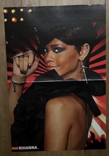 Rihanna Poster